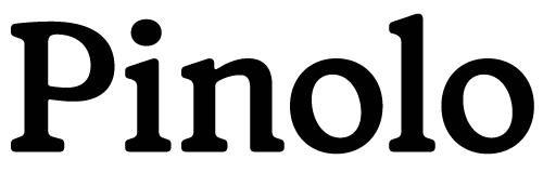 Pinolo logo